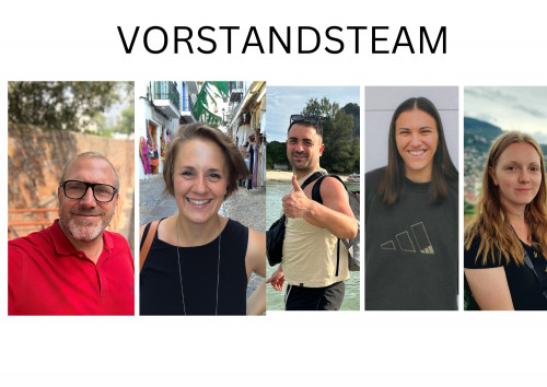 Vorstand