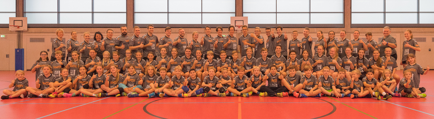 Jugendcamp 2016