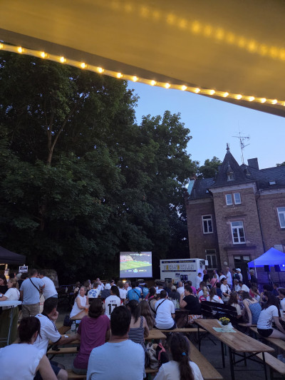 20 Jahre HSG &ndash; Jubil&auml;umsfest 2026
