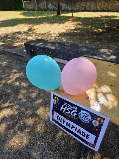 20 Jahre HSG &ndash; Jubil&auml;umsfest 2026