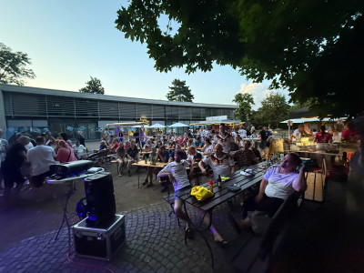 20 Jahre HSG &ndash; Jubil&auml;umsfest 2026