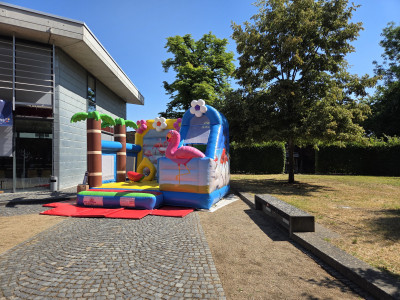 20 Jahre HSG &ndash; Jubil&auml;umsfest 2026