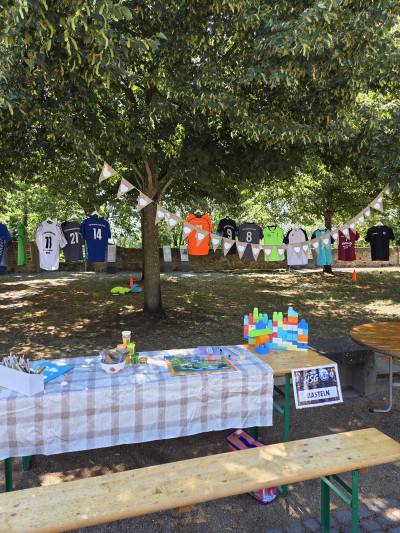 20 Jahre HSG &ndash; Jubil&auml;umsfest 2026