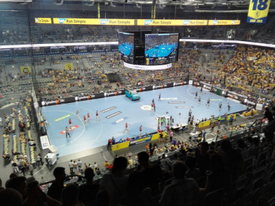 Bruneck zu Gast in Groß-Gerau