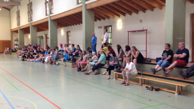 Bruneck zu Gast in Gro&szlig;-Gerau