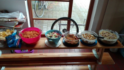 Bruneck zu Gast in Groß-Gerau