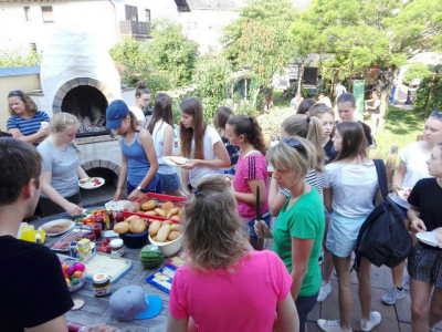 Bruneck zu Gast in Groß-Gerau