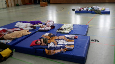 Bruneck zu Gast in Groß-Gerau