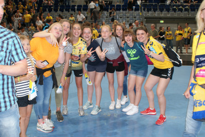 Bruneck zu Gast in Groß-Gerau