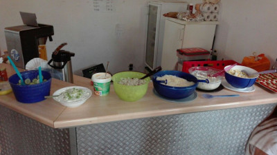 Bruneck zu Gast in Groß-Gerau