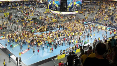 Bruneck zu Gast in Groß-Gerau