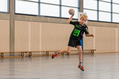 Jugendcamp 2015