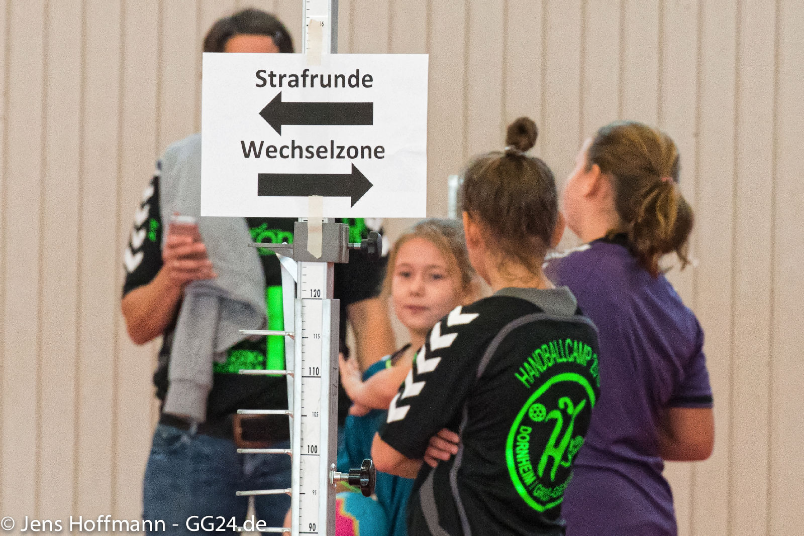 Jugendcamp 2015