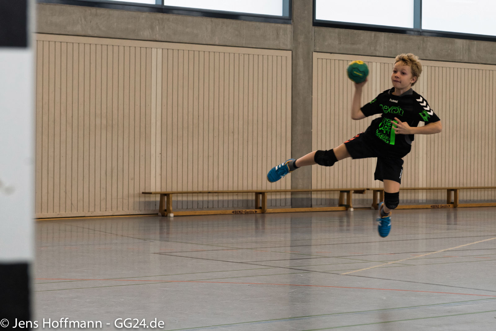 Jugendcamp 2015