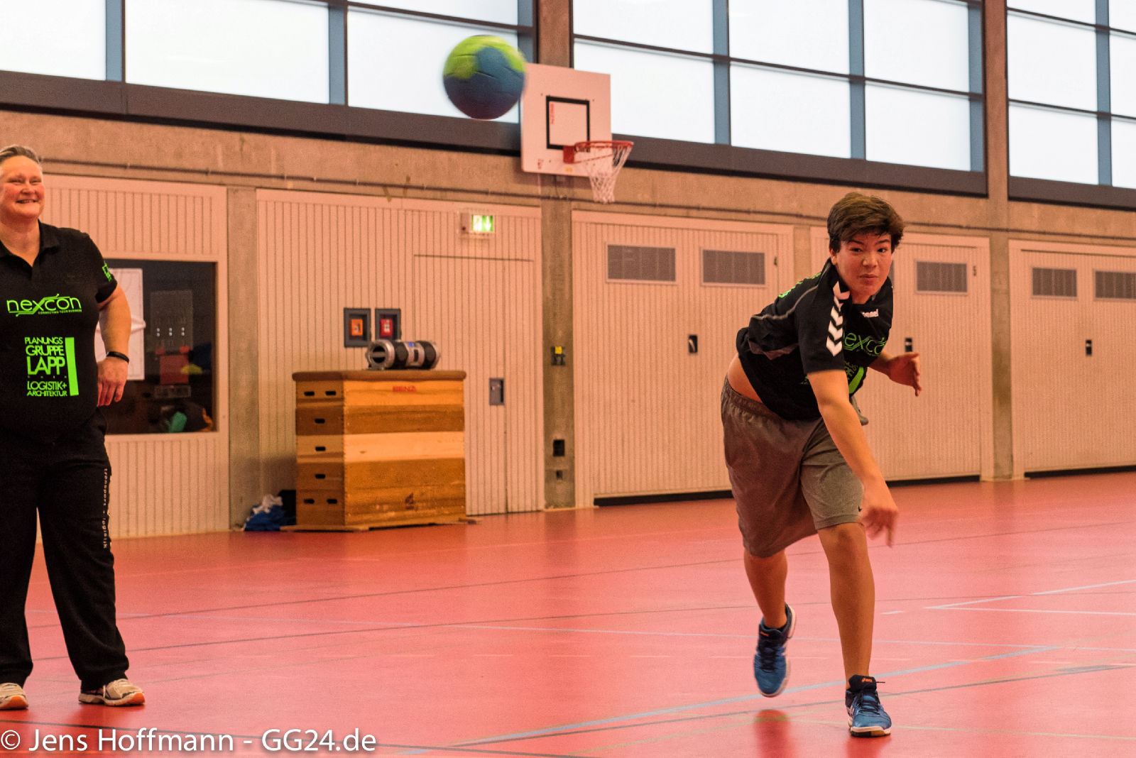 Jugendcamp 2015