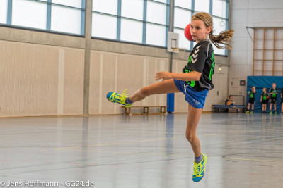 Jugendcamp 2015