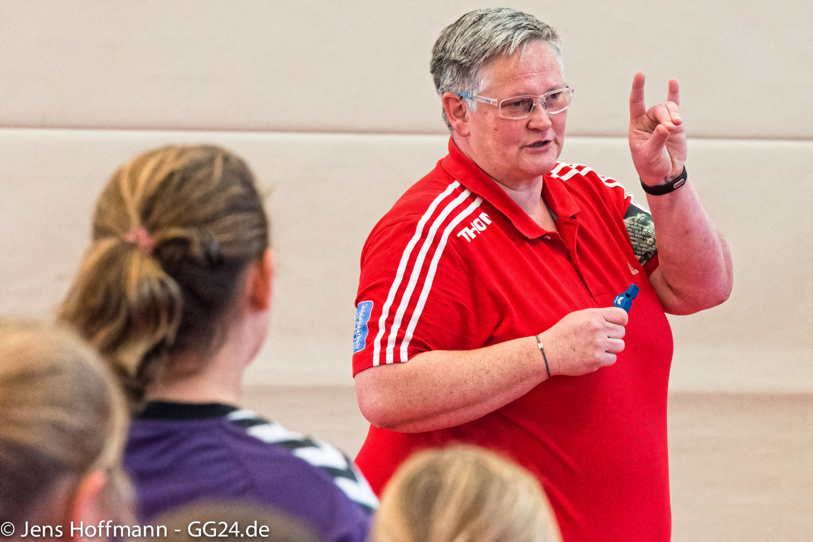 Jugendcamp 2015