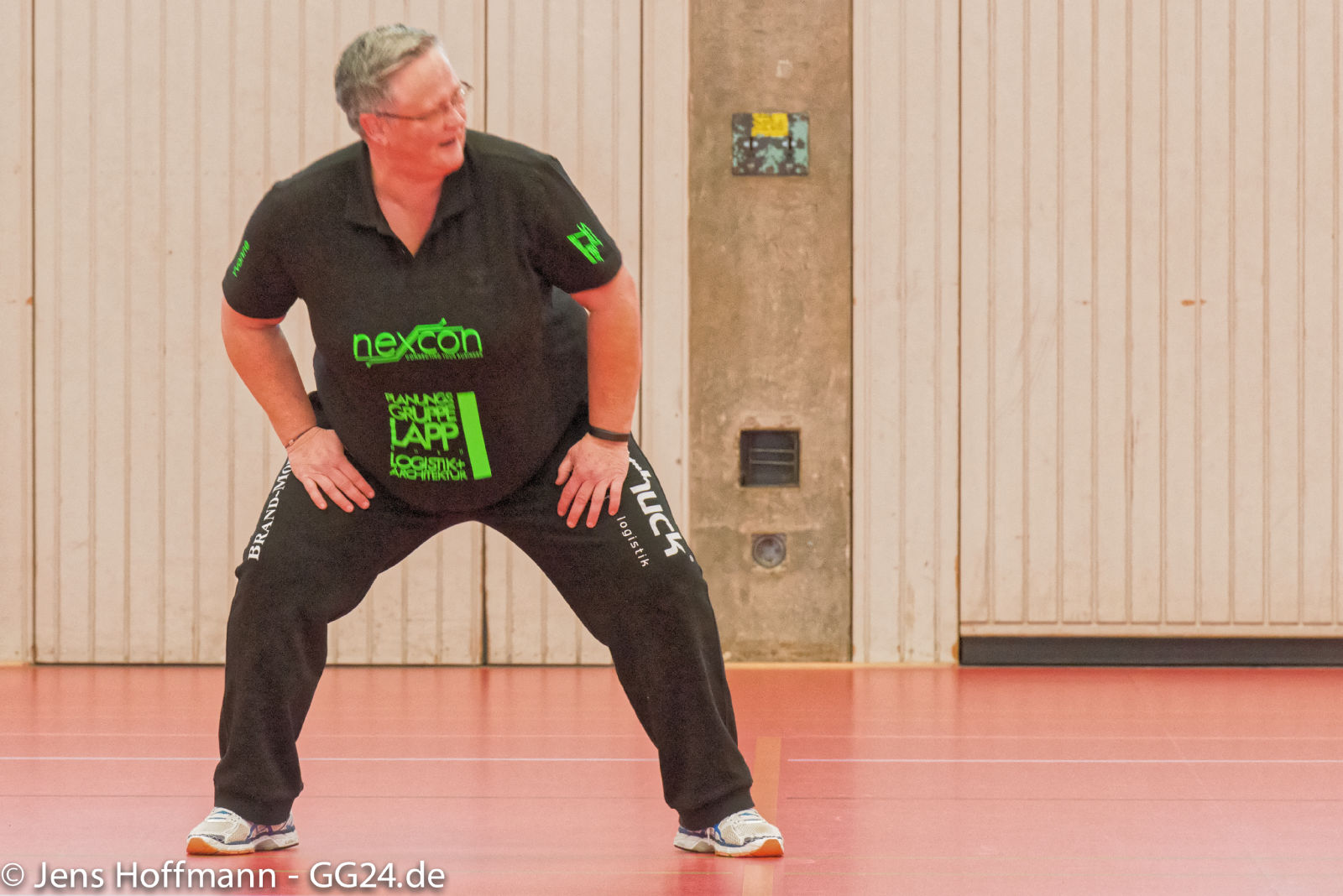 Jugendcamp 2015