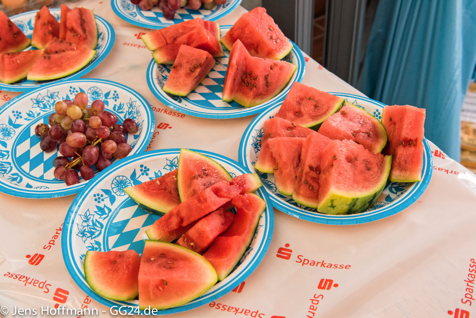 Jugendcamp 2015