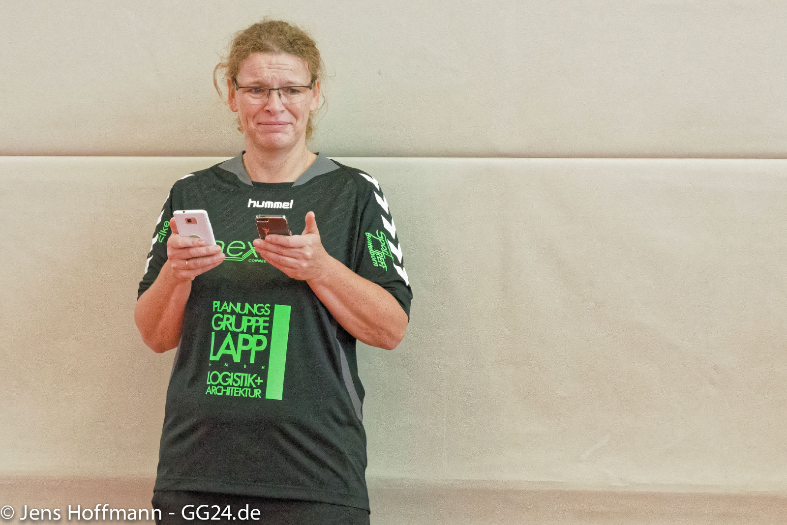 Jugendcamp 2015