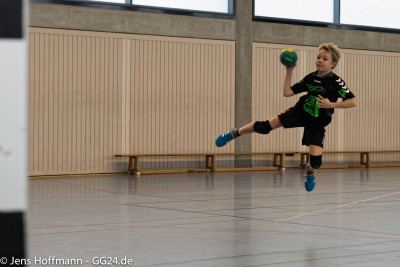 Jugendcamp 2015