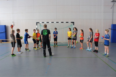 Jugendcamp 2017