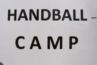 Jugendcamp 2017