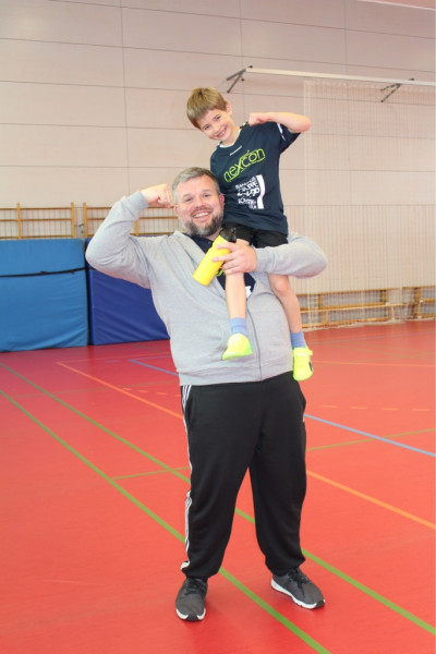 Jugendcamp 2017