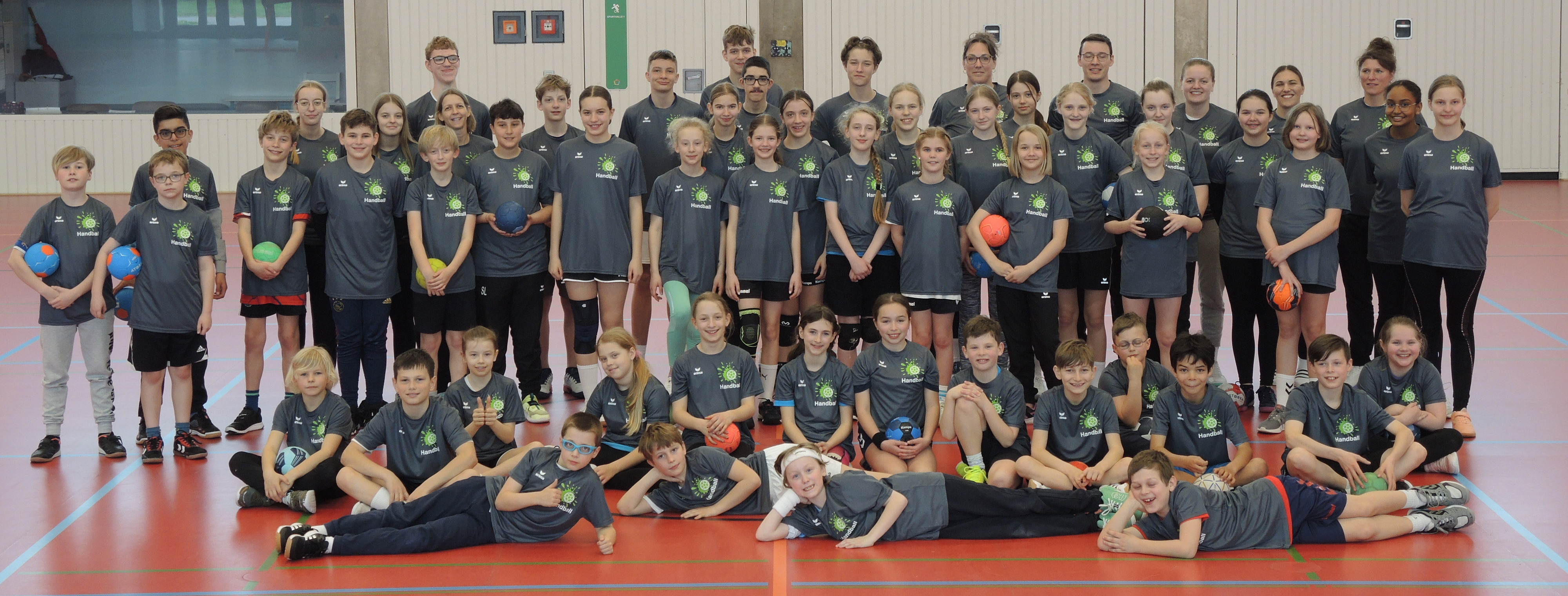 Ostercamp 2024
