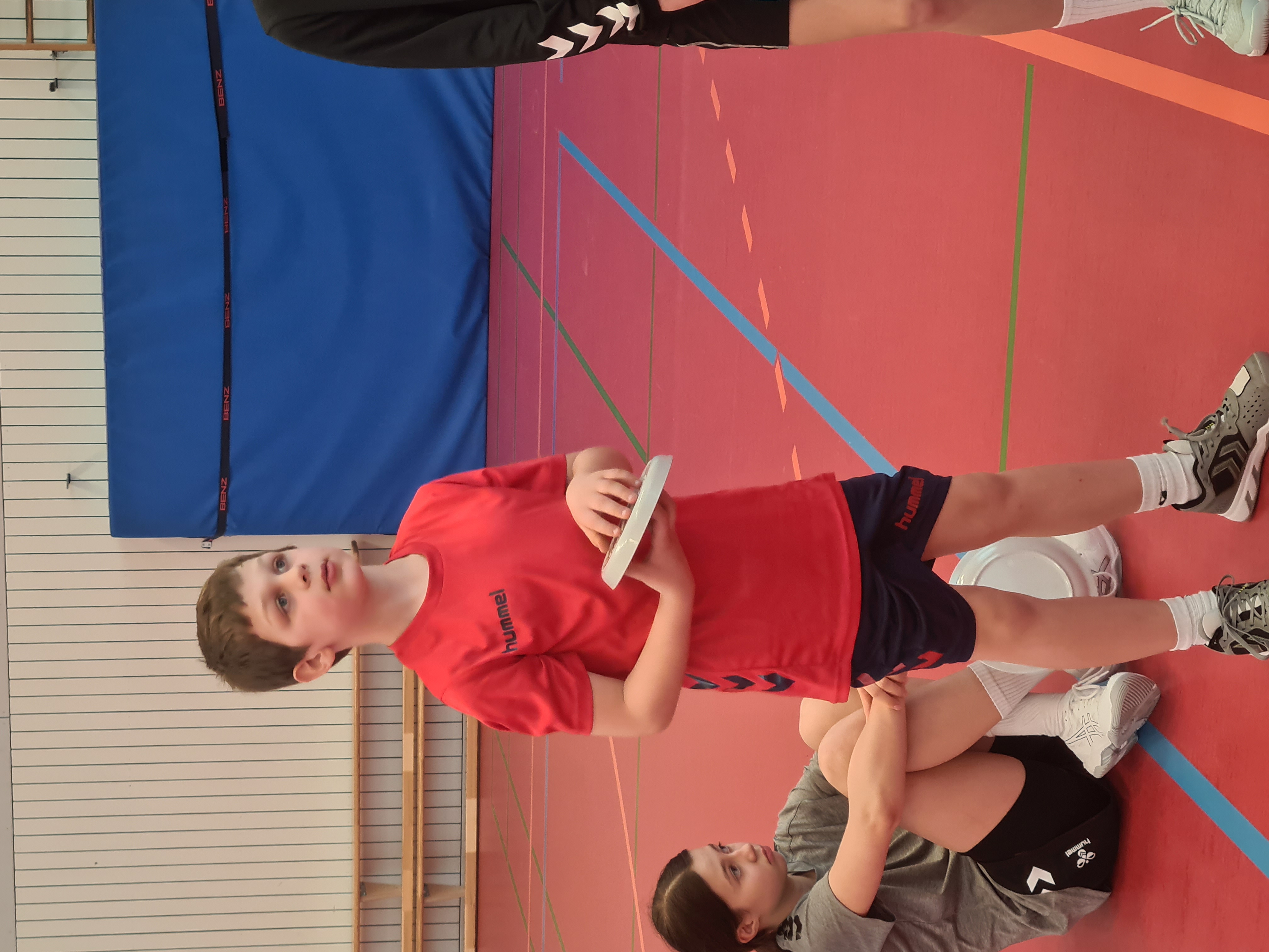 Ostercamp 2024