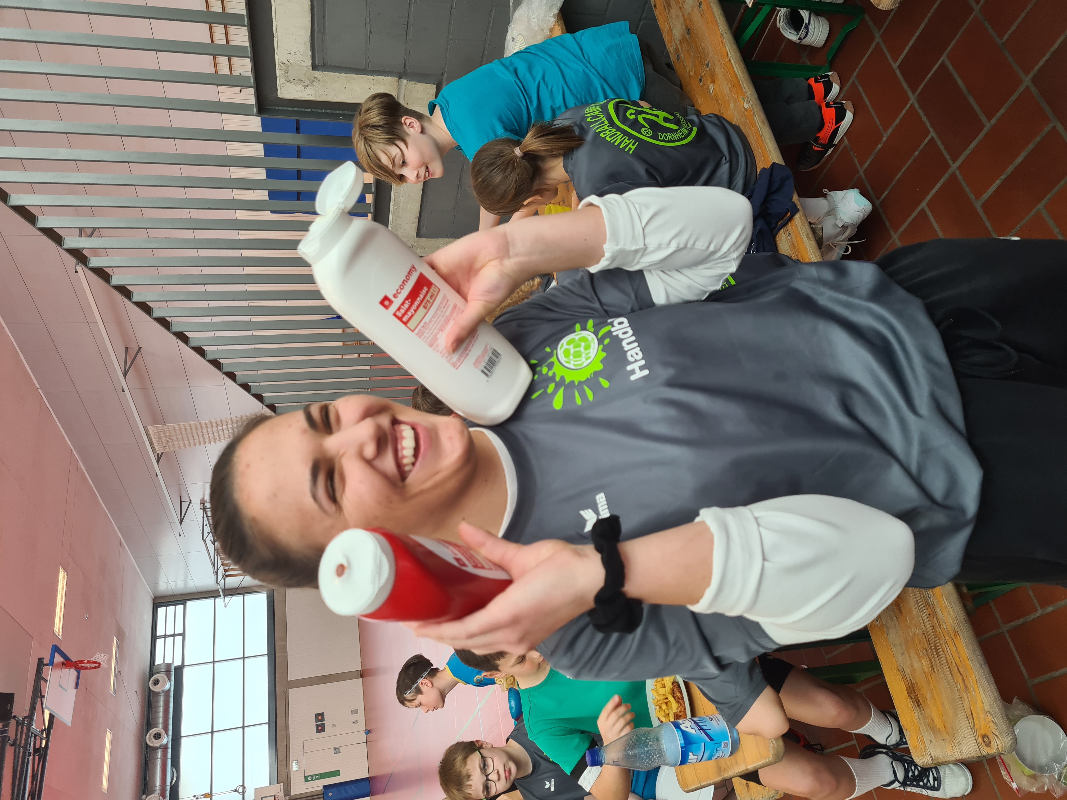 Ostercamp 2024
