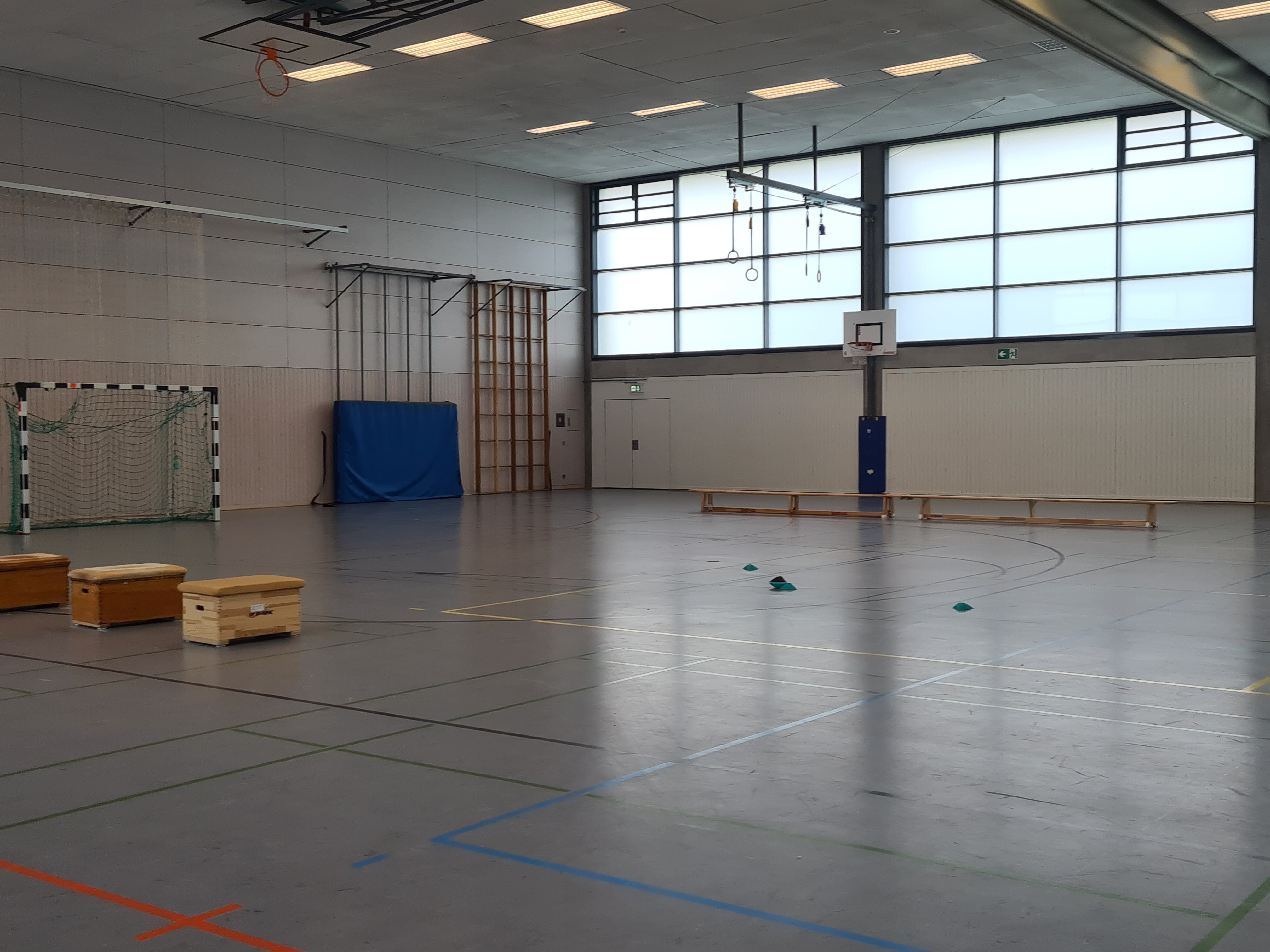 Ostercamp 2024