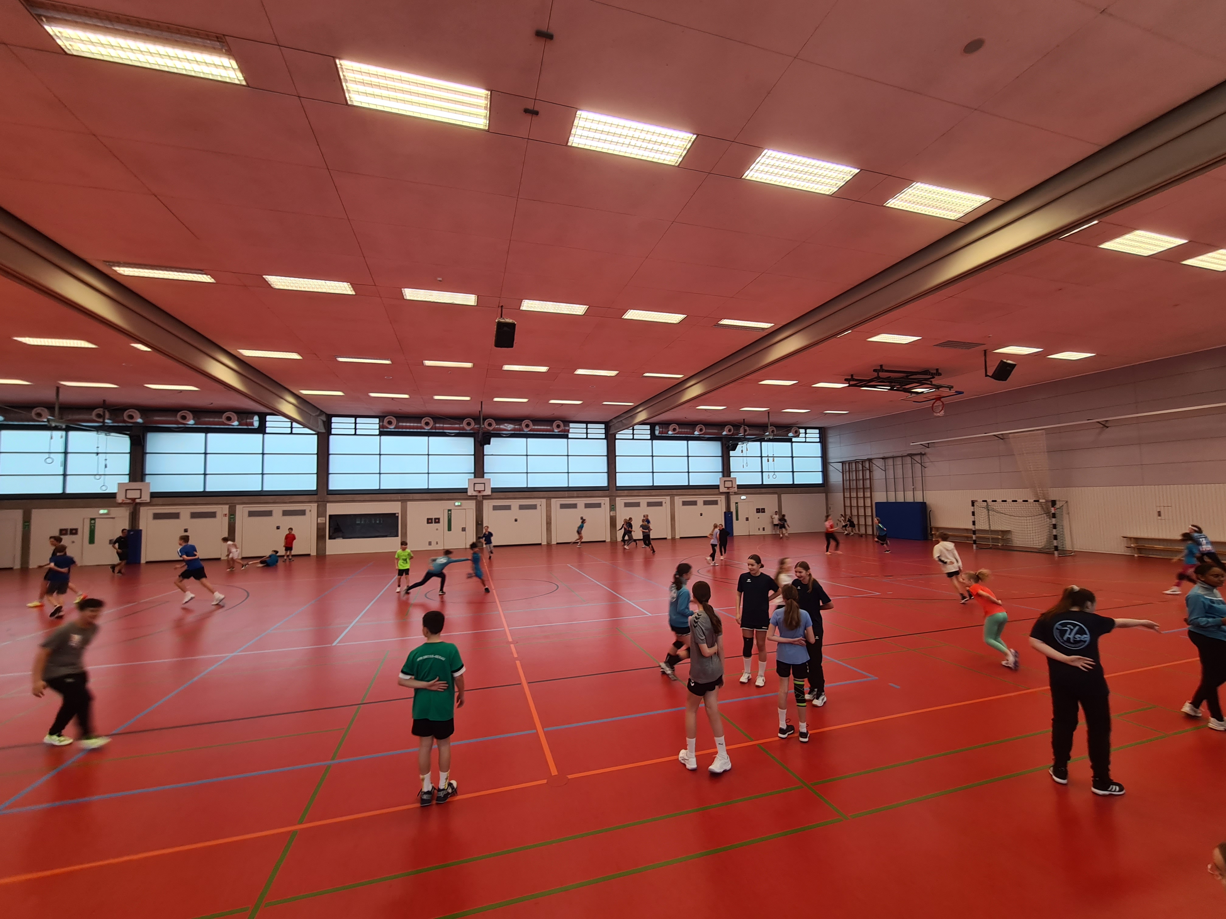 Ostercamp 2024