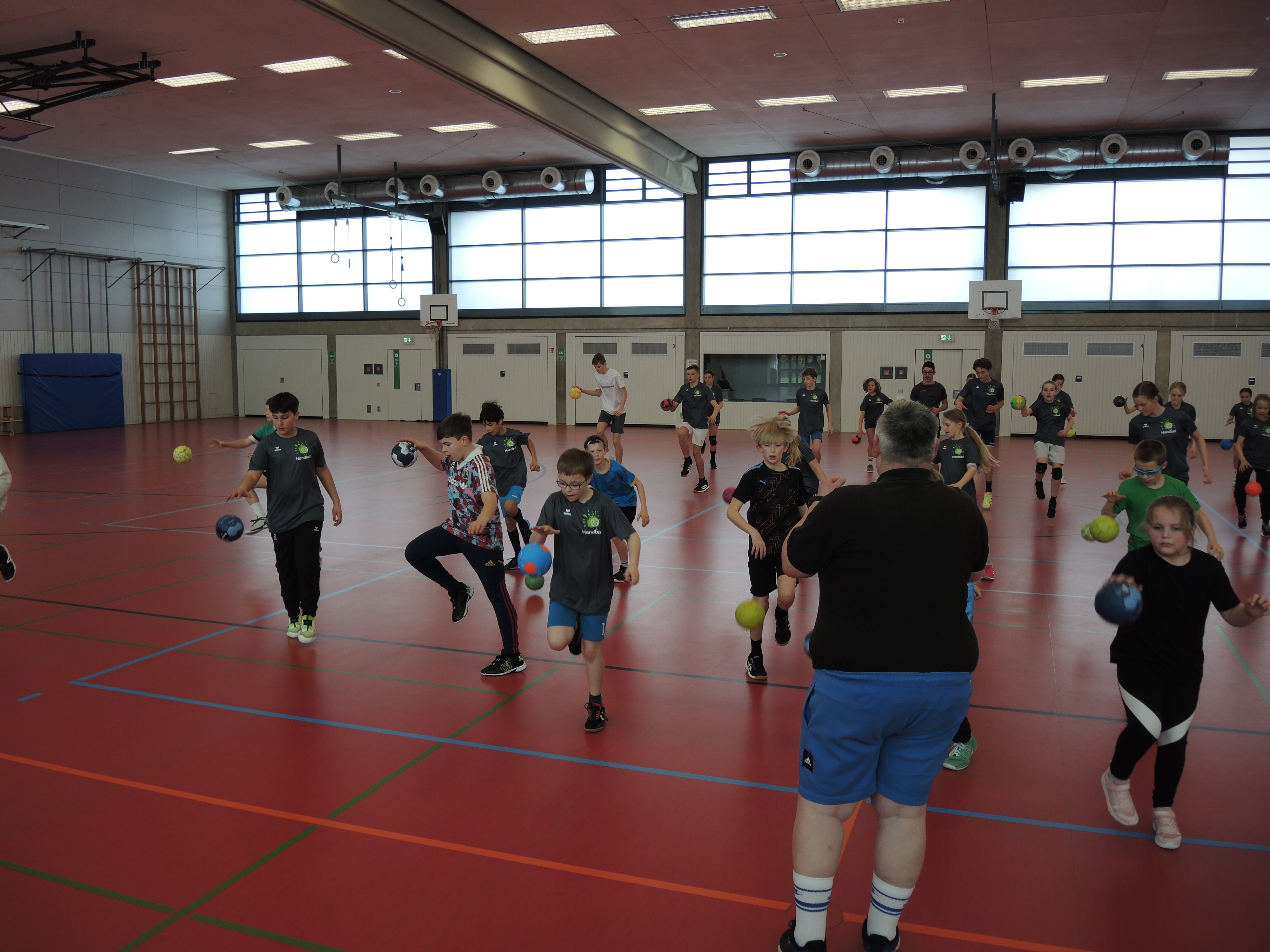 Ostercamp 2024