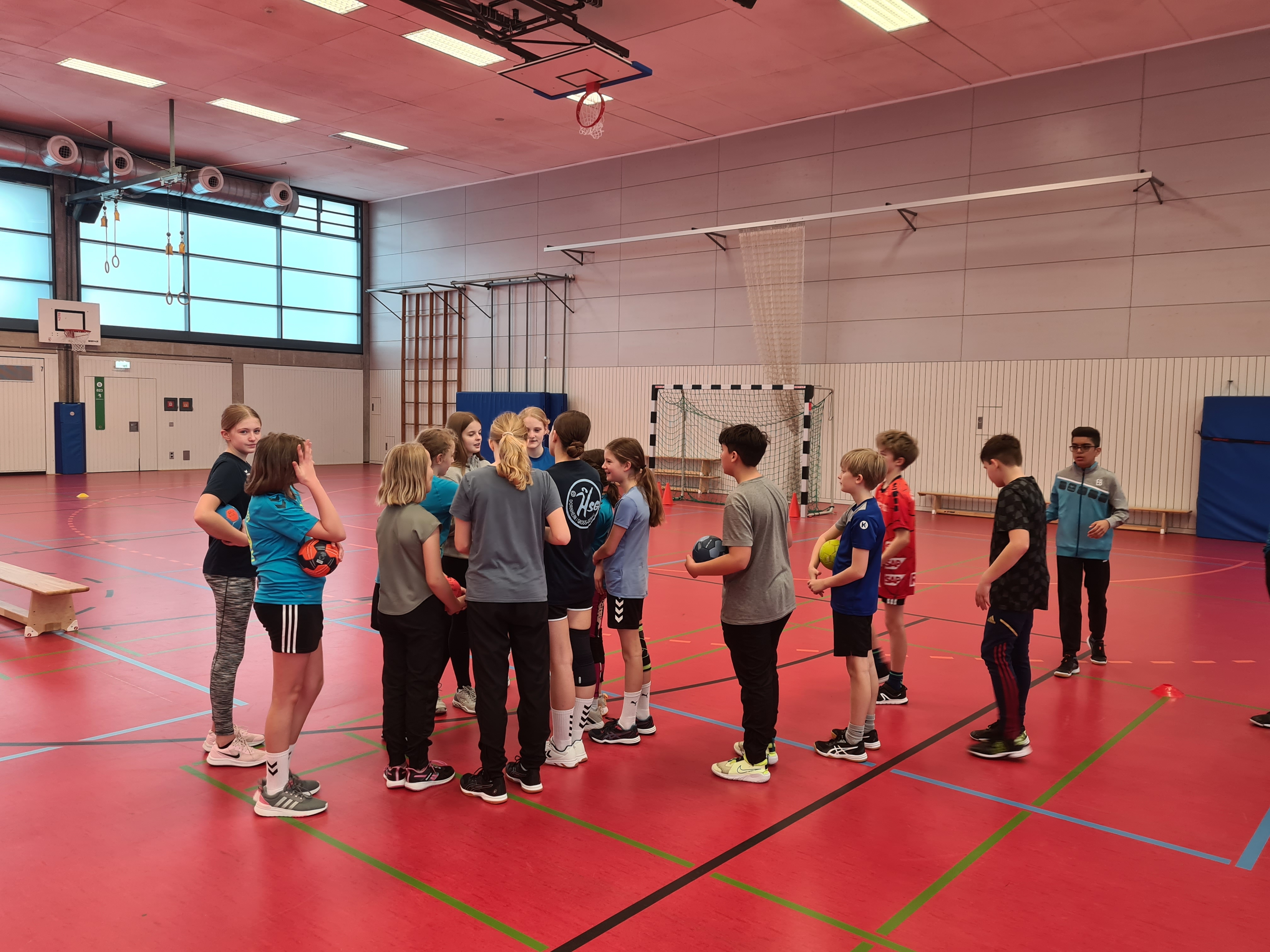 Ostercamp 2024