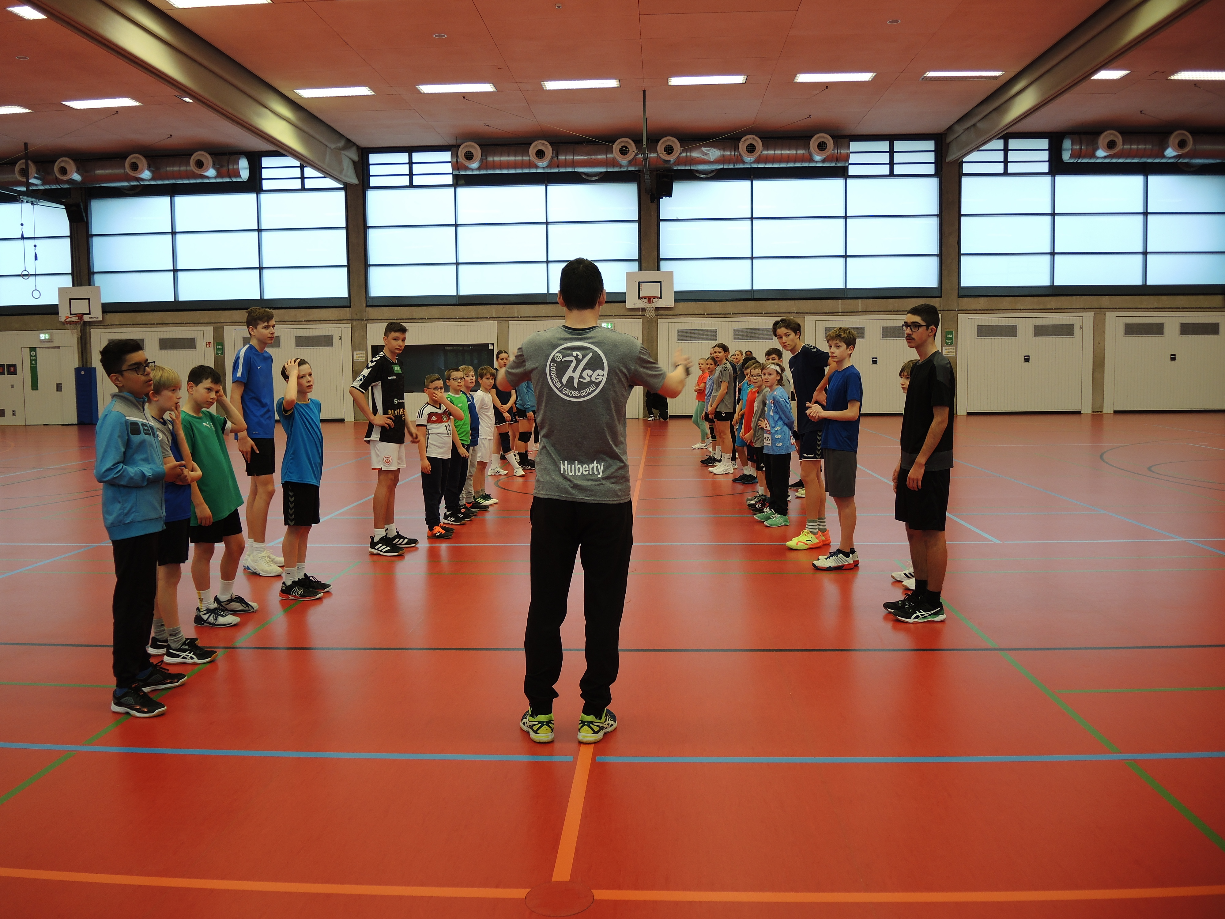 Ostercamp 2024