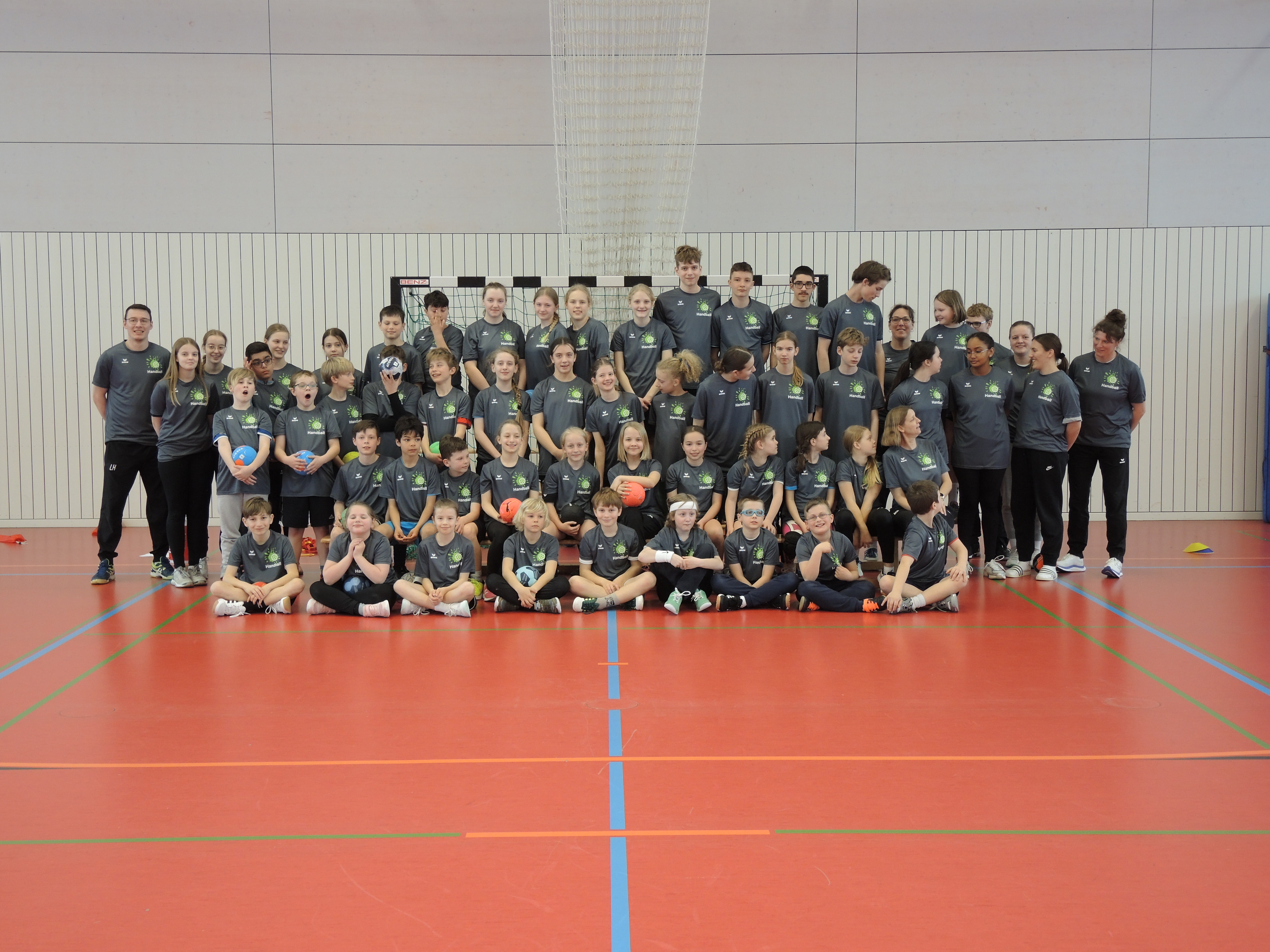 Ostercamp 2024