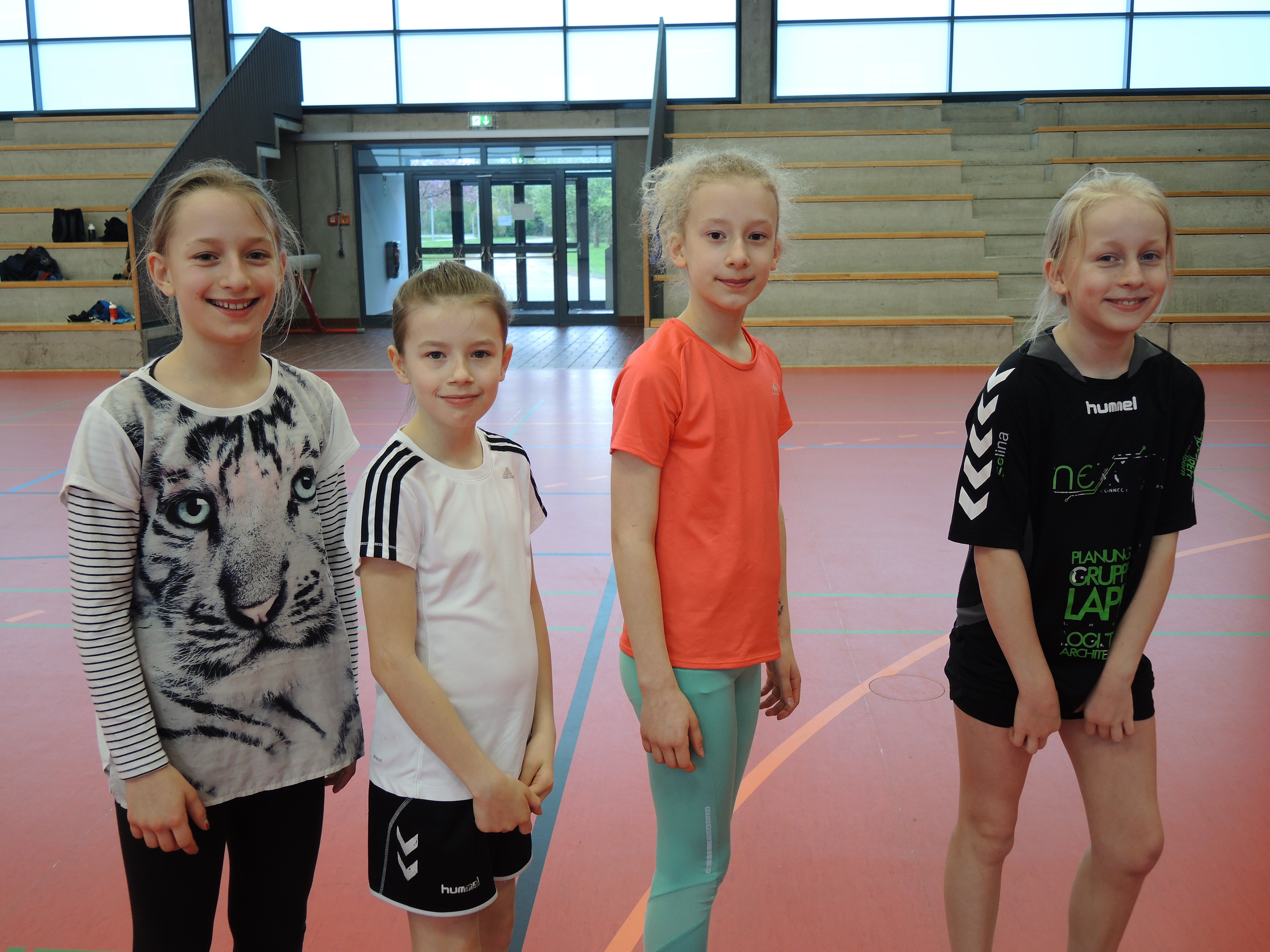 Ostercamp 2024