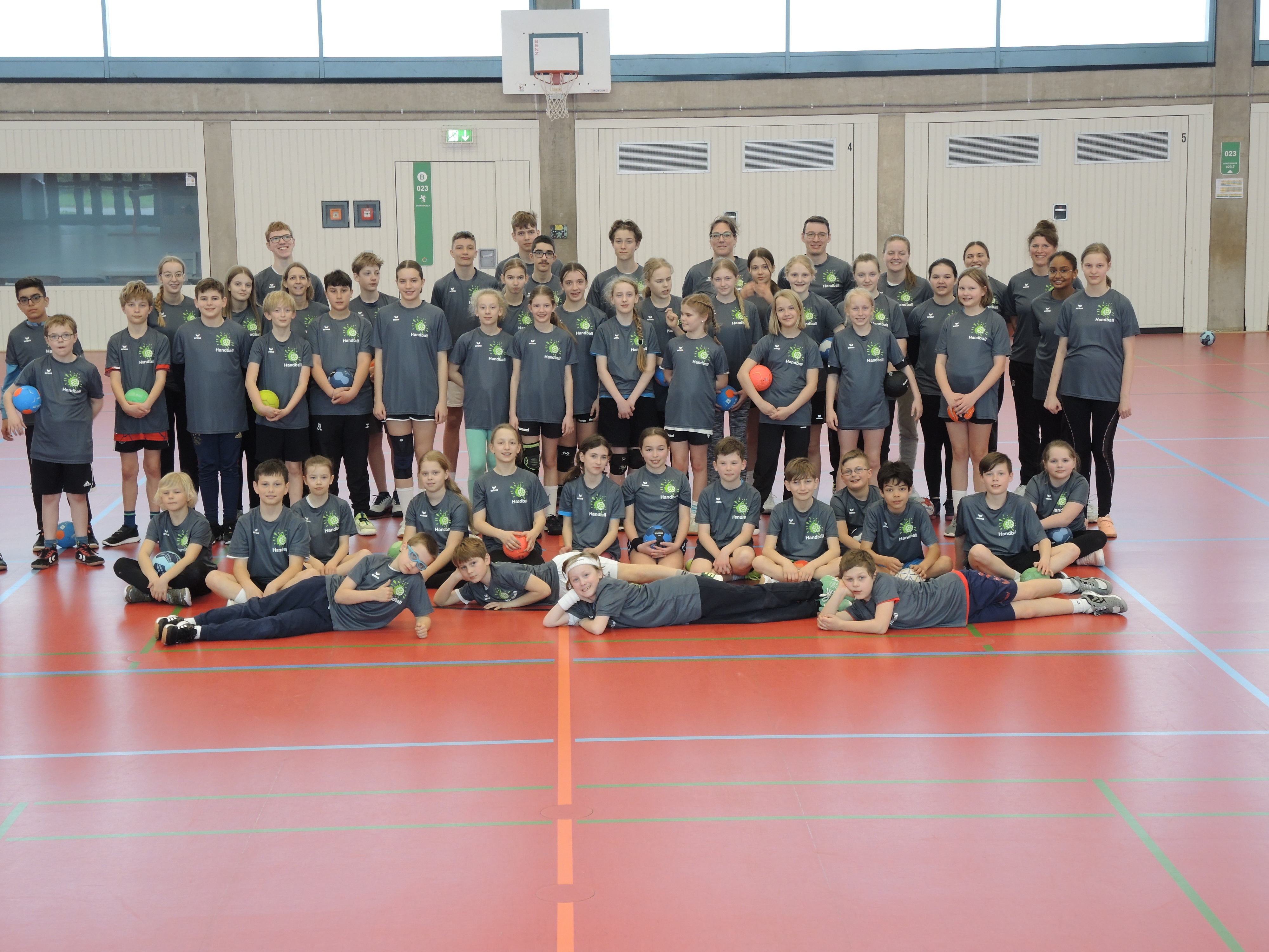 Ostercamp 2024