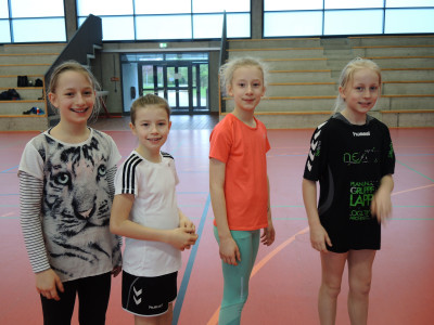 Ostercamp 2024