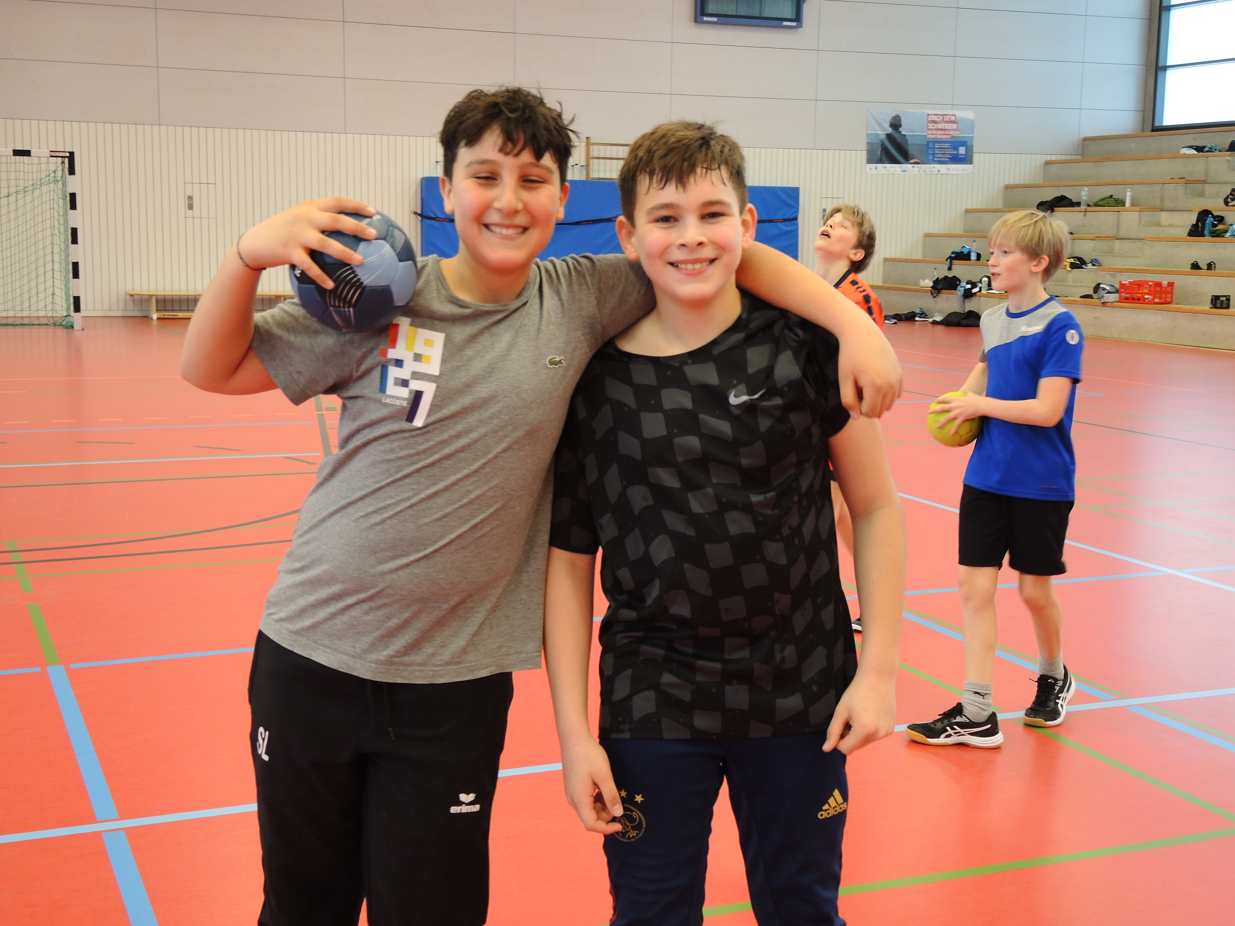 Ostercamp 2024
