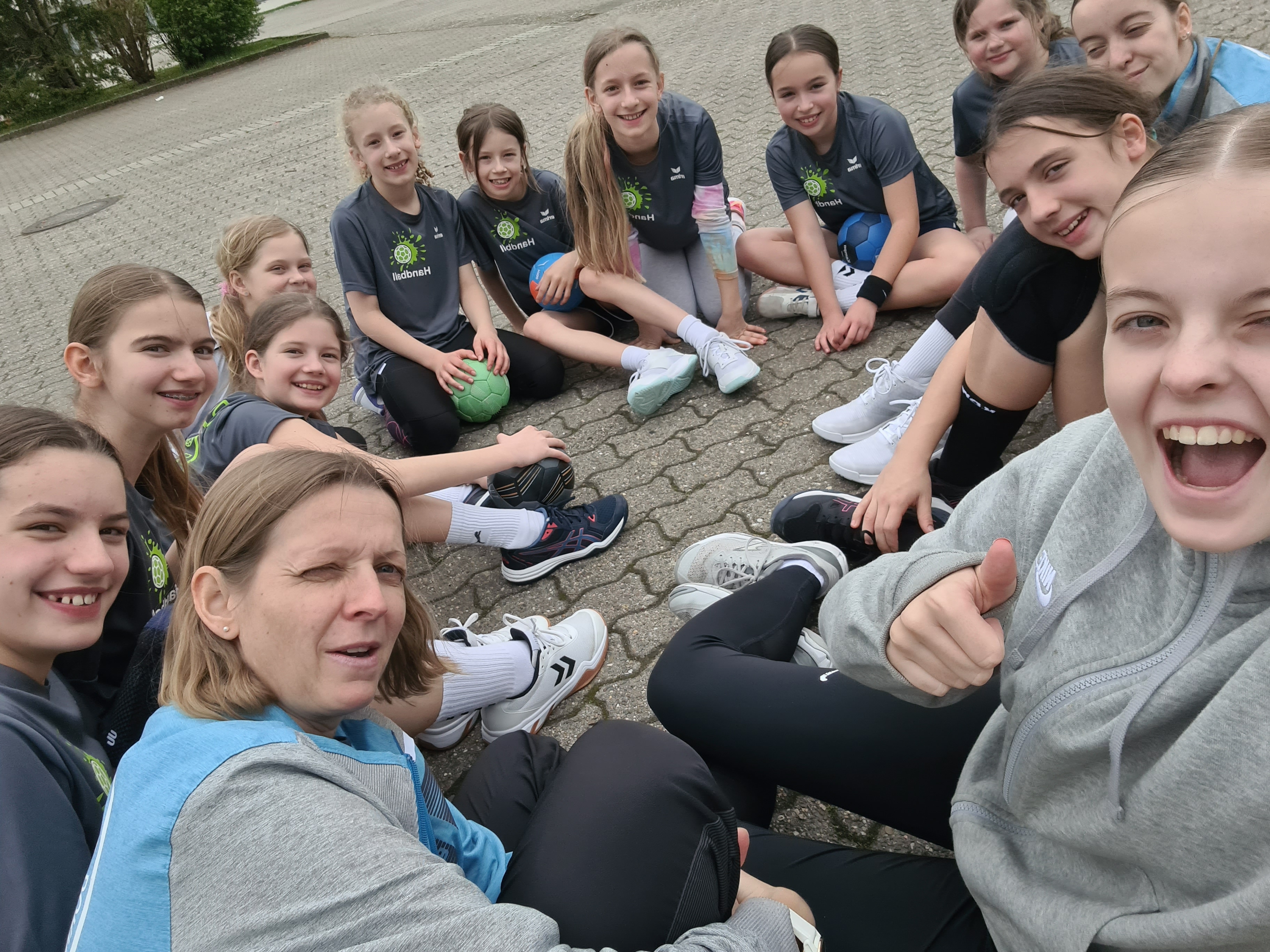Ostercamp 2024