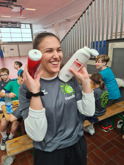 Ostercamp 2024