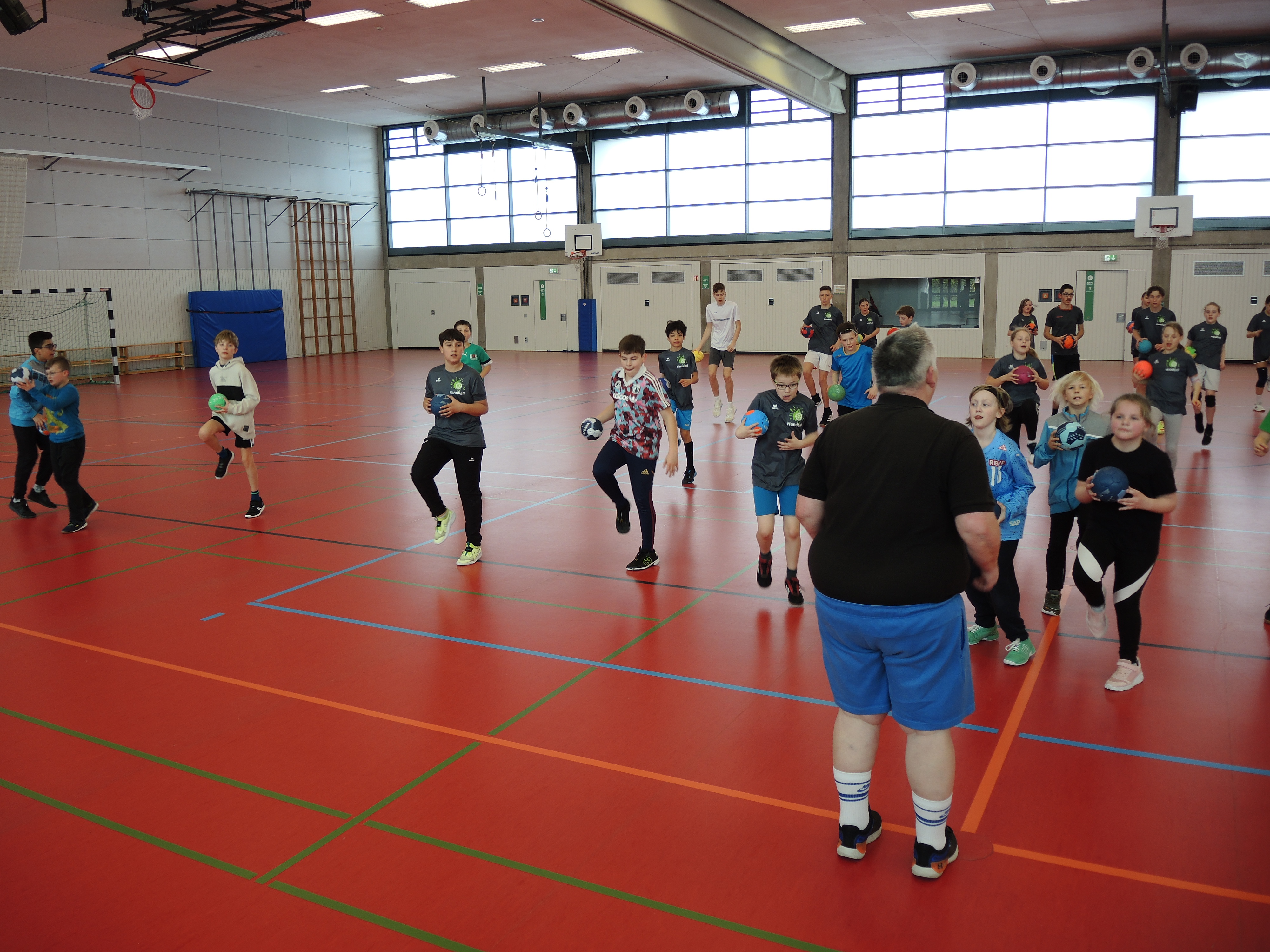 Ostercamp 2024