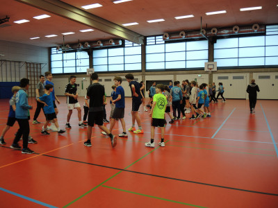 Ostercamp 2024
