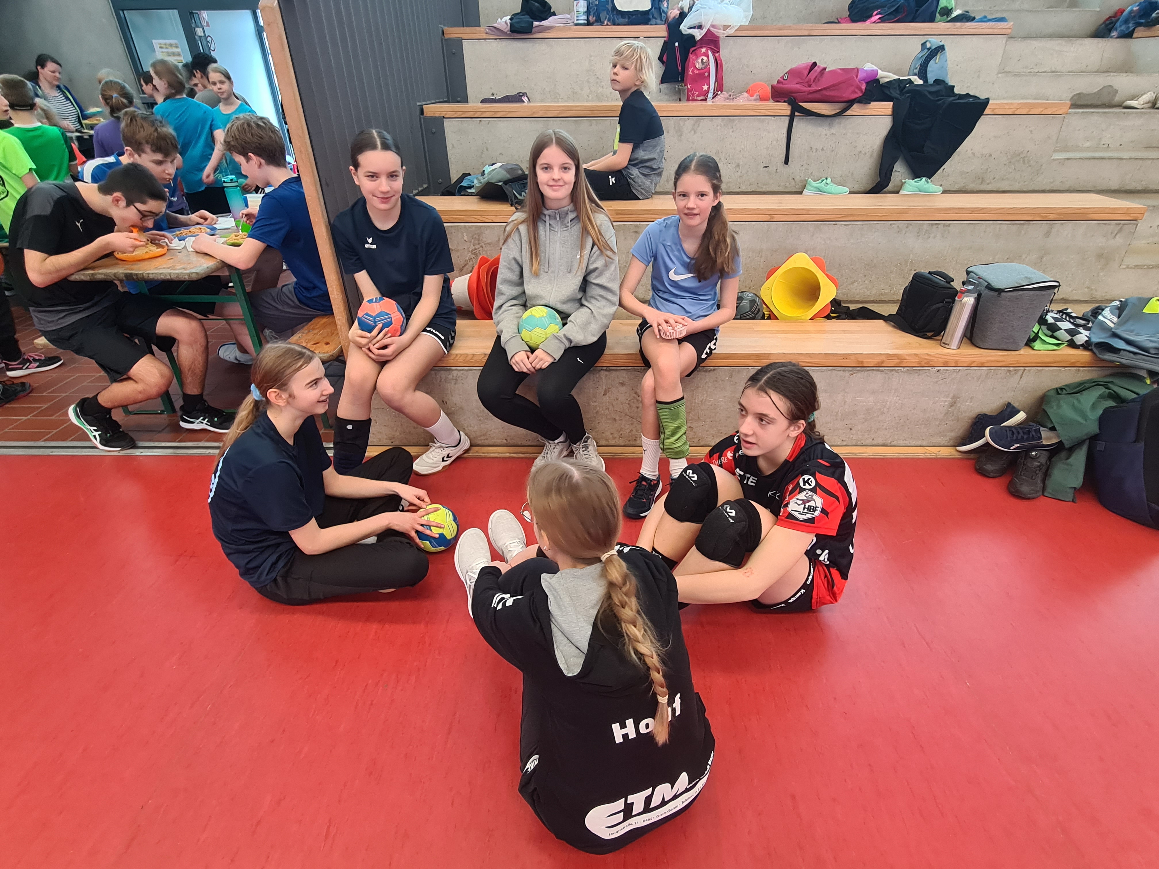 Ostercamp 2024
