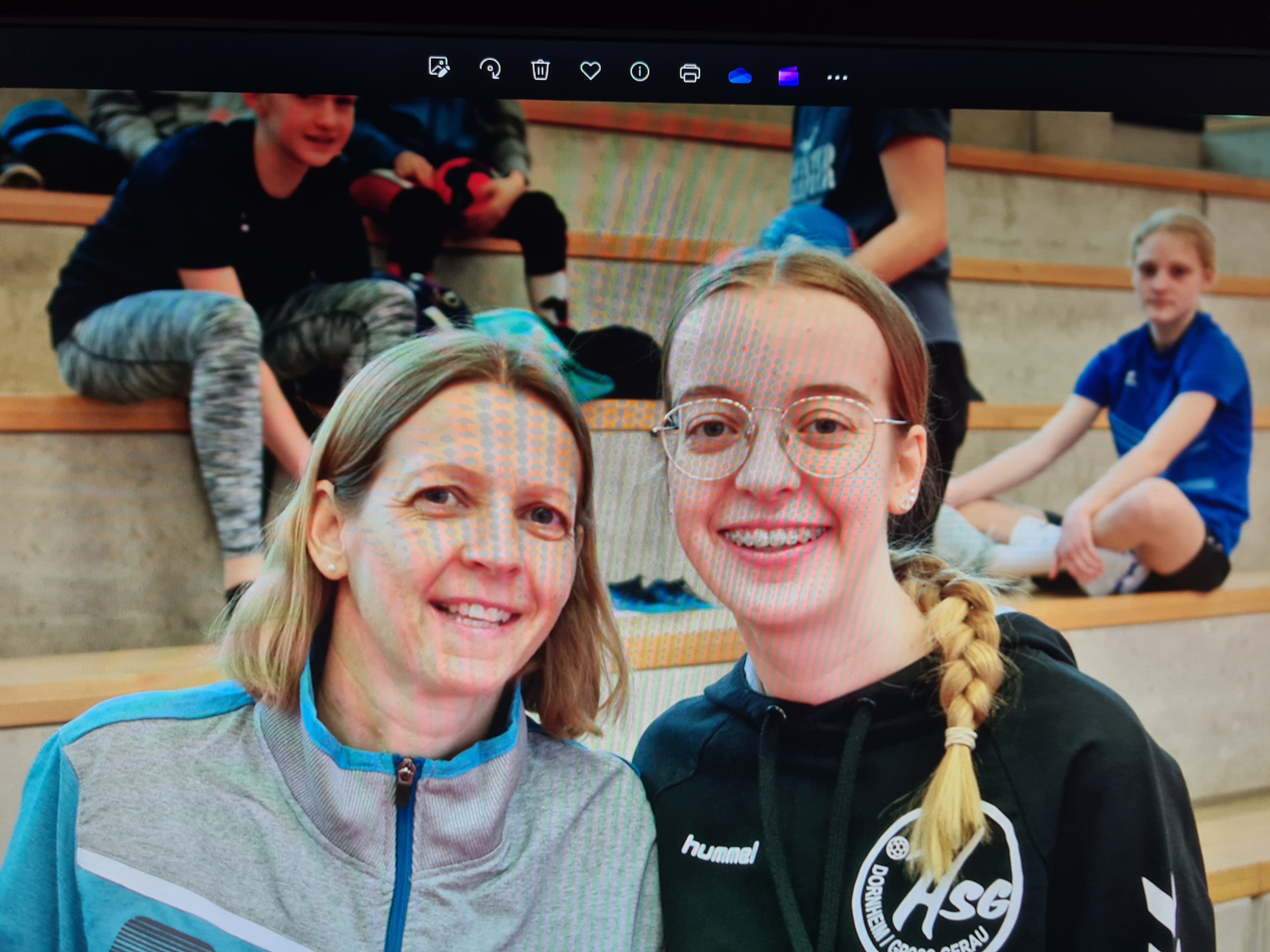 Ostercamp 2024