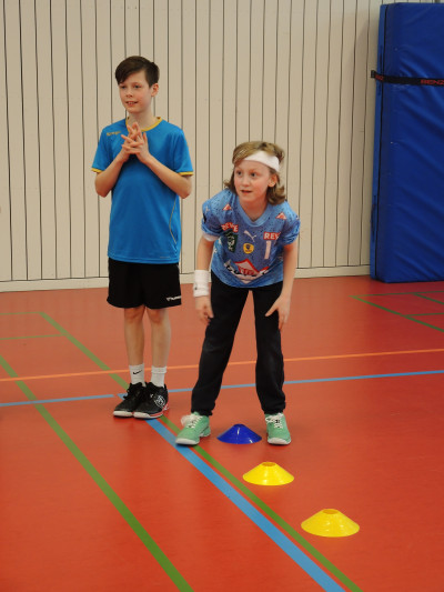 Ostercamp 2024