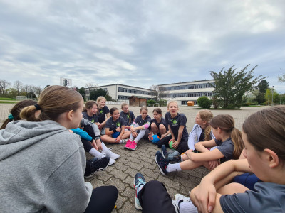 Ostercamp 2024