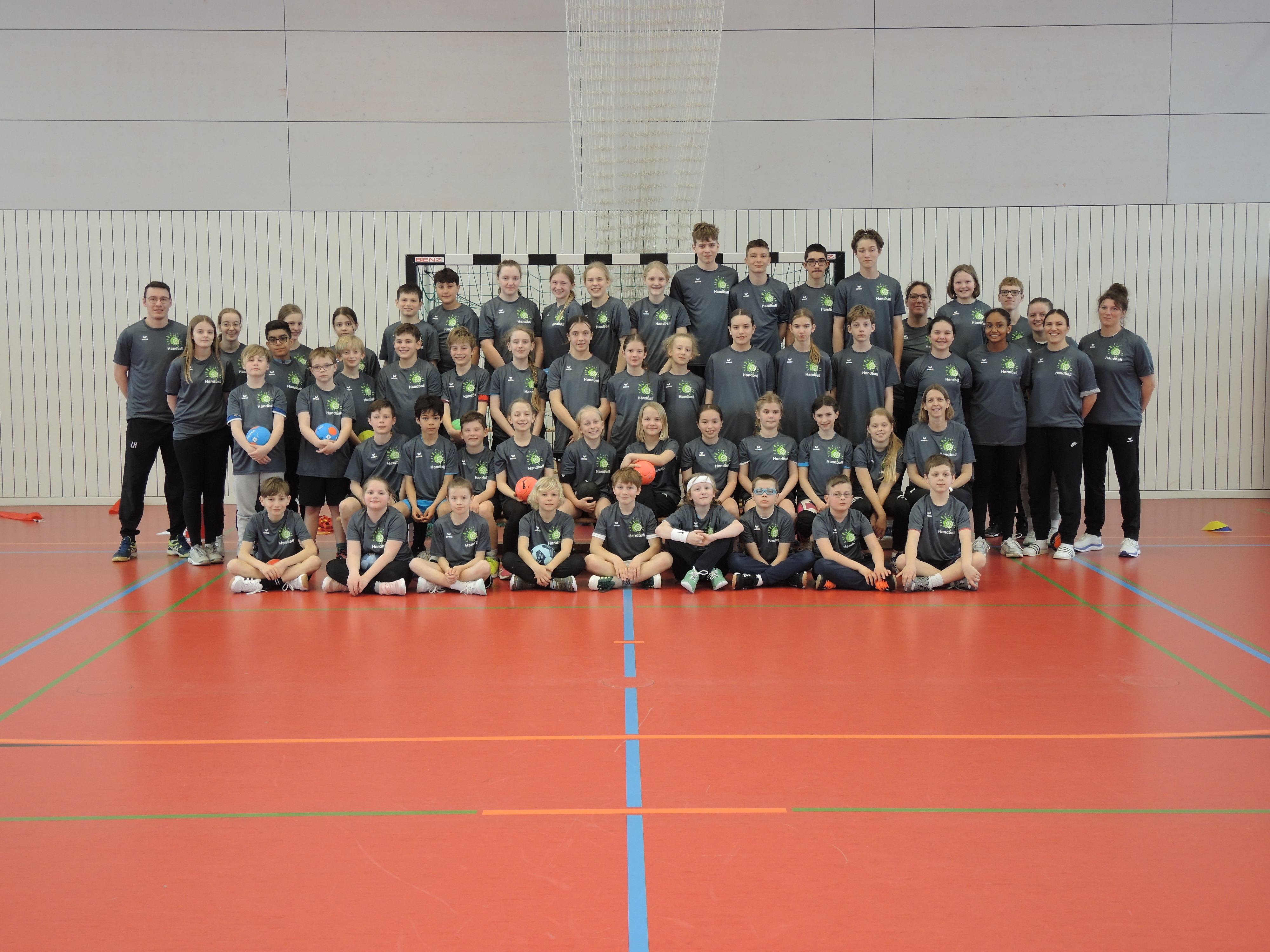 Ostercamp 2024